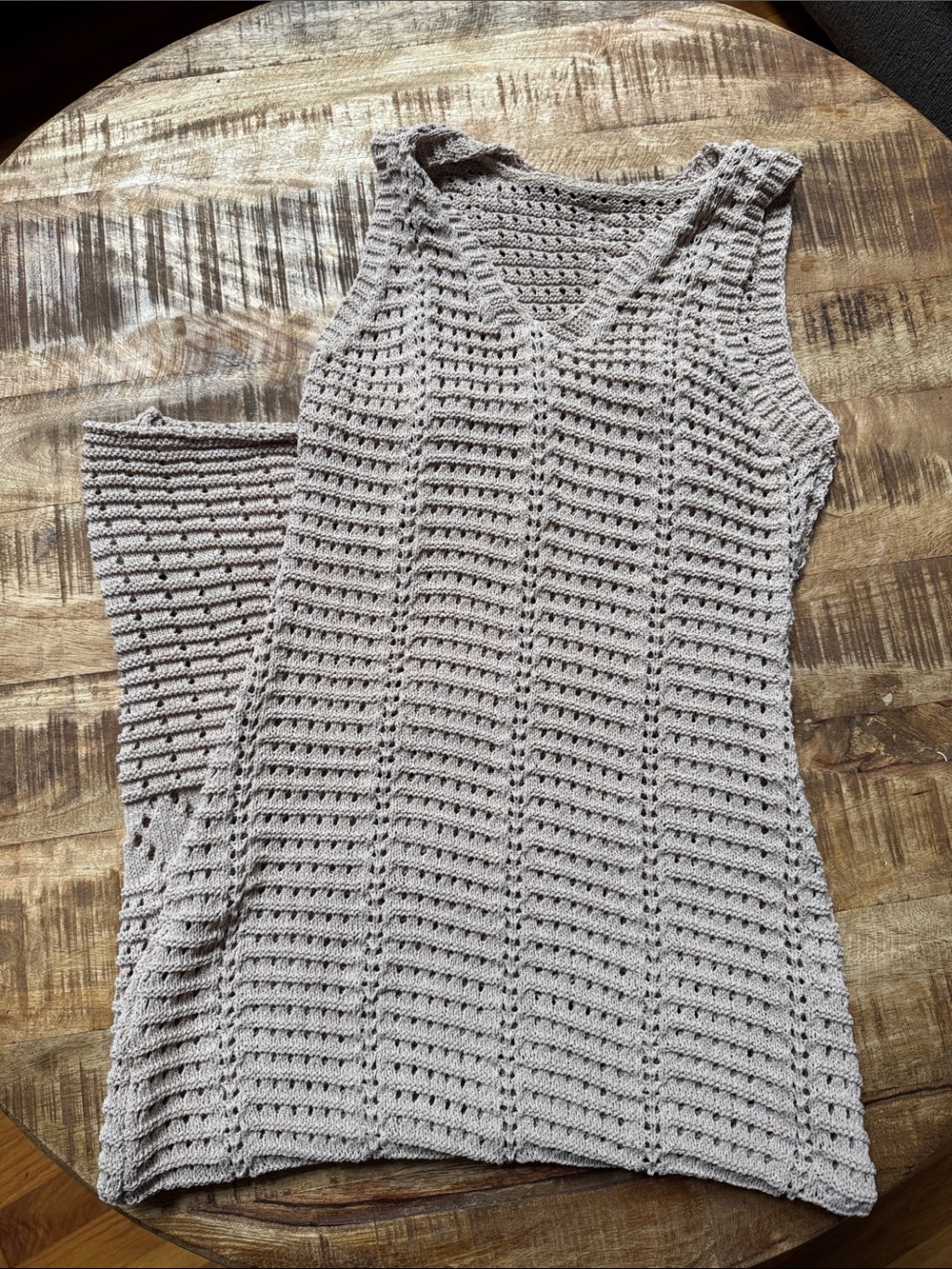Beach dress